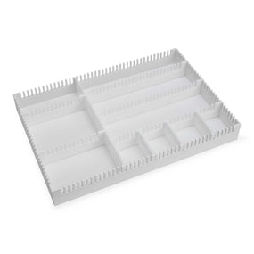 Marketlab Inc. MarketLab Organizer Trays 7445 - 1.0 Each