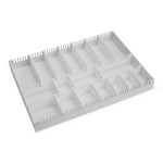 Marketlab Inc. MarketLab Organizer Trays 7446 - 1.0 Each
