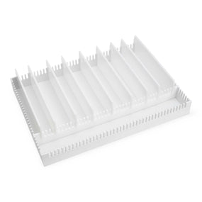 Marketlab Inc. MarketLab Organizer Trays 7448 - 1.0 Each