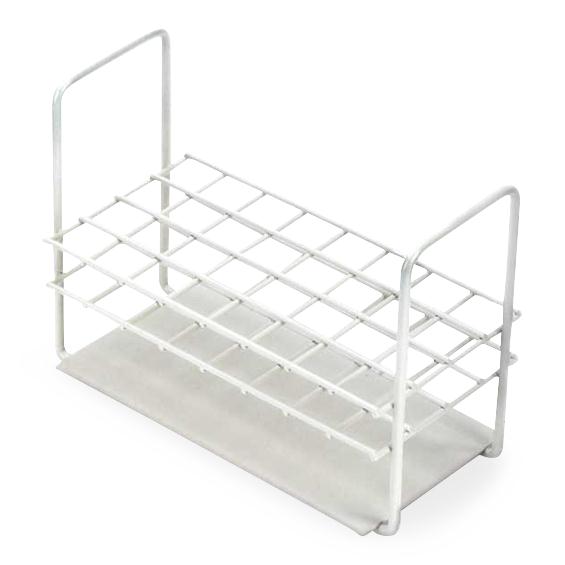 Marketlab Inc. Coated Wire Tube Rack - MKA7450