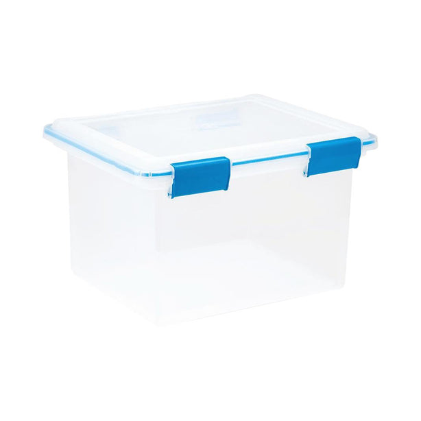 Marketlab Inc. MarketLab Sealed Storage Containers - MKA78364