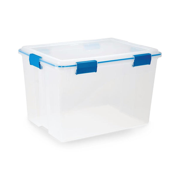 Marketlab Inc. MarketLab Sealed Storage Containers - MKA78367