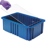 Marketlab Inc. Drop-In Lid for Divider Boxes - MKA8704
