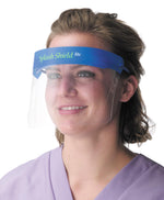 SPLASH SHIELD Splash Shield Lite Collection 8790 1 Each - MDL-MKA8790