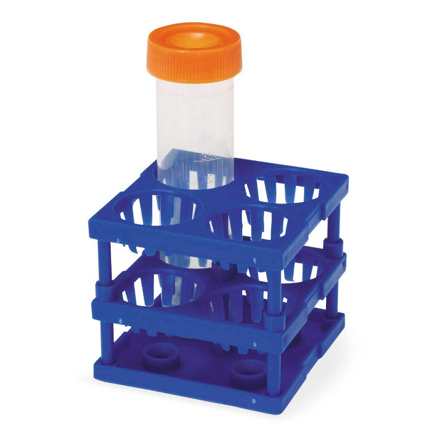 Marketlab Inc. MarketLab Gripper Tube Racks - MKA8938