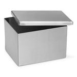 Marketlab Inc. Stainless Steel Stain Trays and Dishess - MKA8945