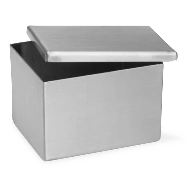 Marketlab Inc. Stainless Steel Stain Trays and Dishess - MKA8945