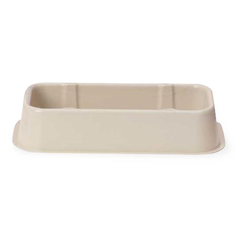Marketlab for Sharps Container, Mounting Dish, 2 gal. - MKA8974