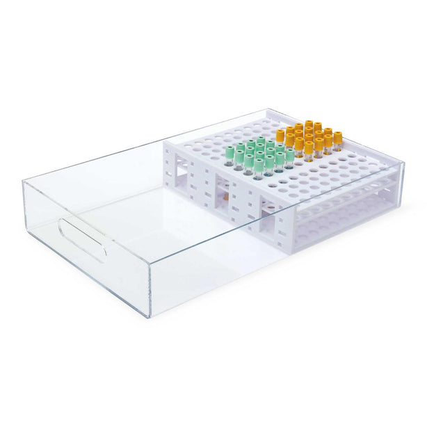 Marketlab Organizer, Specimen, Monster Rack - MKA8982