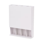 Marketlab Inc. MarketLab Wall-Mounted Specimen Cup Dispensers - MKA90305