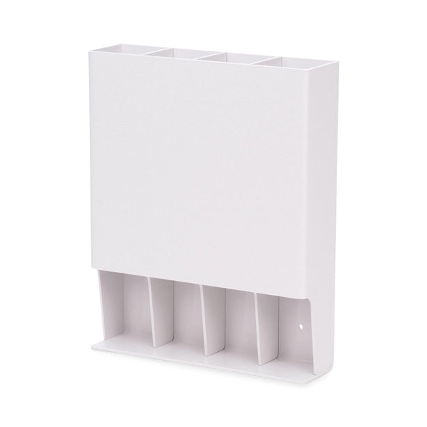 Marketlab Inc. MarketLab Wall-Mounted Specimen Cup Dispensers - MKA90305
