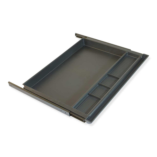 Add-On Pencil Drawer for Fixed Height Work Tables - 9039 - 1 Each - MDL-MKA9039