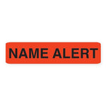 Marketlab Inc. Clerical Medical Labels - MKA9097