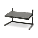 MarketLab Adjustable-Height Footrest - 9188 - 1 Each - MDL-MKA9188