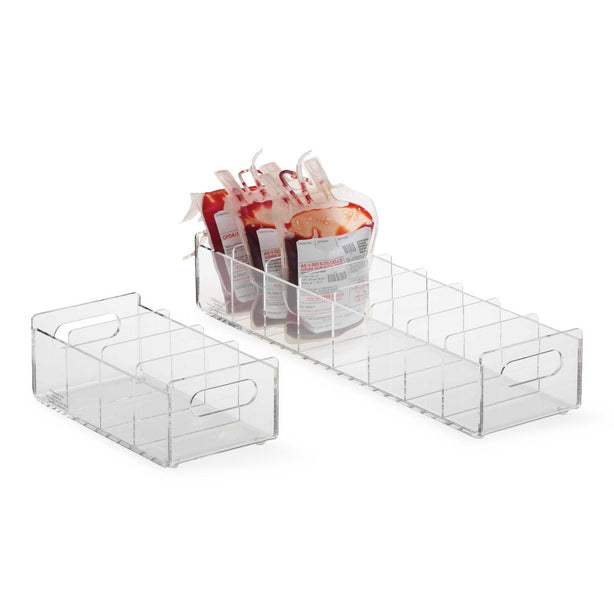 Blood Unit Drawers and Tray - ML9197 - 1 Each - MDL-MKA9197
