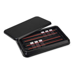 Marketlab Inc. Full and Mini Stain Trays - MKA9206BK