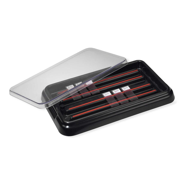 Marketlab Inc. Full and Mini Stain Trays - MKA9206CL