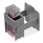 Marketlab Inc. Stain Train Jars and Organizer - MKA9215