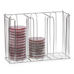 Marketlab Inc. Wire Media Plate Holder - MKA9221