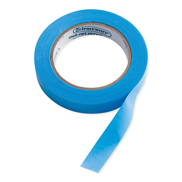 MarketLab Label Tape - 9286-BL - 1 Each - MDL-MKA9286BL