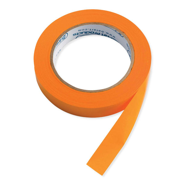 MarketLab Label Tape - 9286-OR - 1 Each - MDL-MKA9286OR