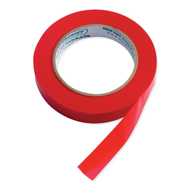 MarketLab Label Tape - 9286-RD - 1 Each - MDL-MKA9286RD