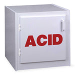 Acid Storage Bench Cabinet - ML9336 - 1 Each - MDL-MKA9336