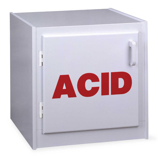 Acid Storage Bench Cabinet - ML9336 - 1 Each - MDL-MKA9336