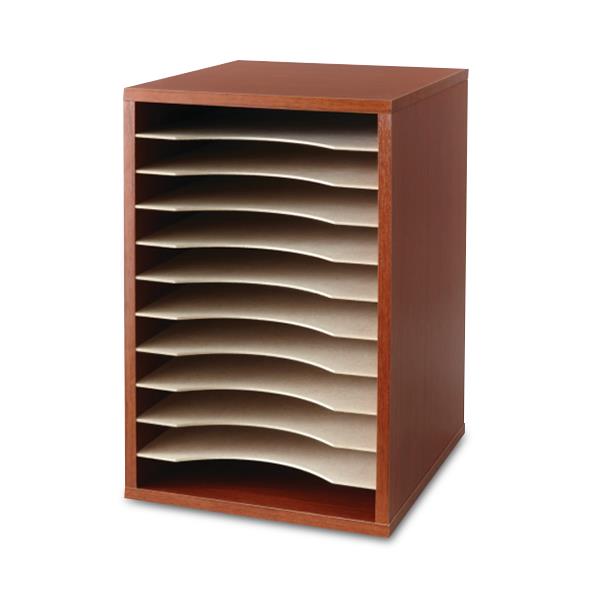 Marketlab Inc. Adjustable Desktop Organizer - MKA9380CW