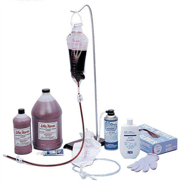 Marketlab Inc. Replacement Parts for Injection Arm - MKA9426