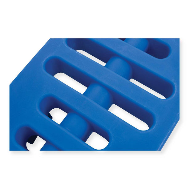 Marketlab Inc. Double Cubitainer Racks - MKA9536