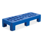 Marketlab Inc. Double Cubitainer Racks - MKA9537