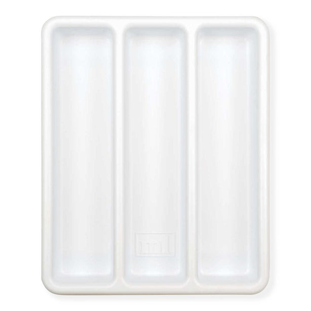 Marketlab Drawer Organizer, 3 Compartment - MKA9584