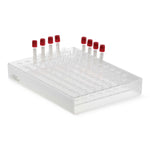 Marketlab Inc. Crossmatch Racks - MKA9610