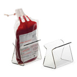 Marketlab Inc. Blood Unit Boot Stand - MKA9615CL