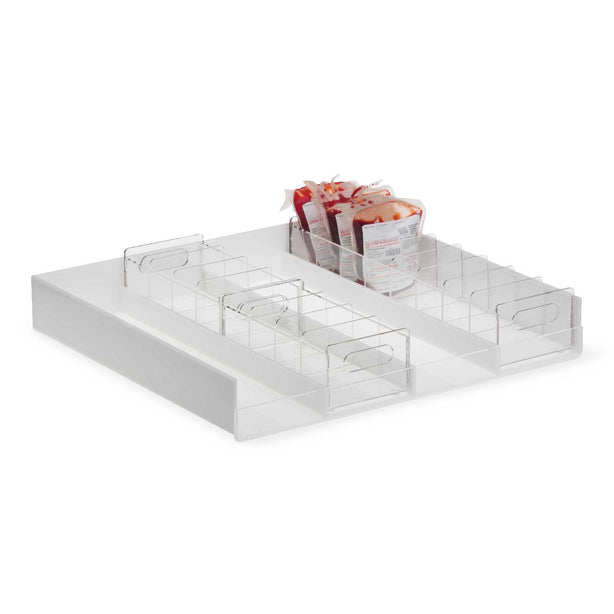 Blood Unit Drawers and Tray - ML9624 - 1 Each - MDL-MKA9624