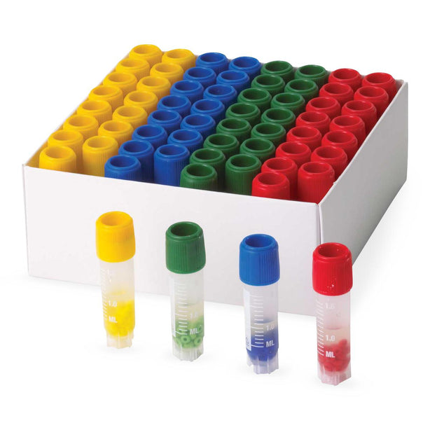 CryoBank - 9734 - 1 Each - MDL-MKA9734
