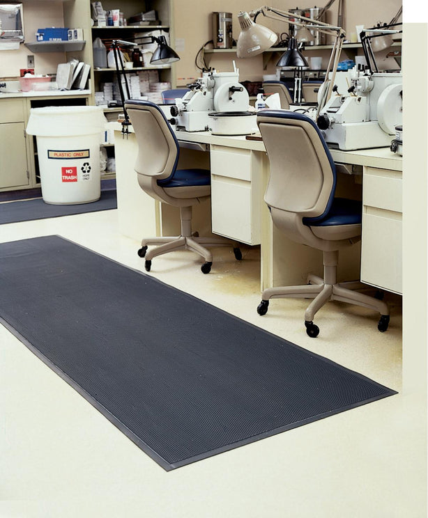 MARKETLAB INC. No-Slip Floor Mat by MarketLab 9803 1 Each - MDL-MKA9803