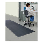 MARKETLAB INC. No-Slip Floor Mat by MarketLab 9805 1 Each - MDL-MKA9805