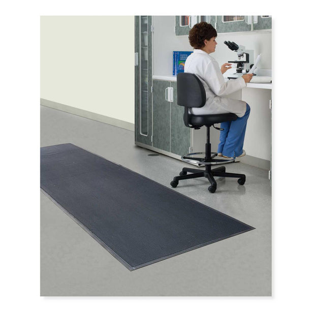 MARKETLAB INC. No-Slip Floor Mat by MarketLab 9805 1 Each - MDL-MKA9805