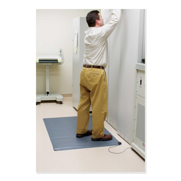 Marketlab Inc. Anti-Static Anti-Fatigue Mats - MKA9811