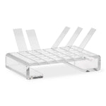 Marketlab Inc. Acrylic Slide Drying Rack - MKA9822