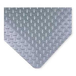 Marketlab Inc. Diamond Plate Anti-Fatigue Mat - MKA9828