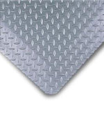Marketlab Inc. Diamond Plate Anti-Fatigue Mat - MKA9829