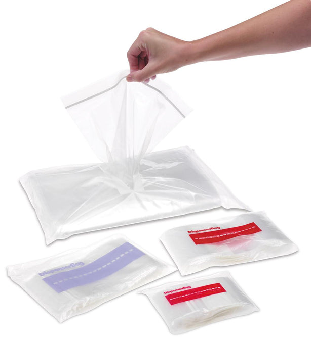 Marketlab Inc. Zippit Bags - MKA9839