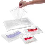 Marketlab Inc. Zippit Bags - MKA9845