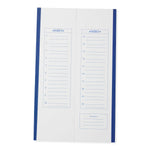 Marketlab Inc. Bifold Slide Tray 9902-BK - 1.0 Each