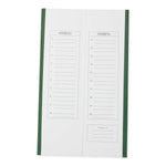 Marketlab Inc. Bifold Slide Tray 9902-BL - 1.0 Each