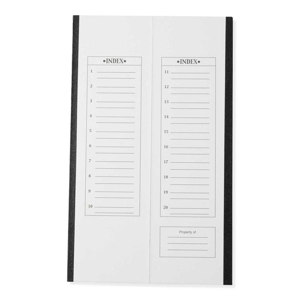 Marketlab Inc. Bifold Slide Tray 9902-GN - 1.0 Each