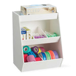 MARKETLAB INC. Adjustable Compartment Bench Bin 9957 1 Each - MDL-MKA9957